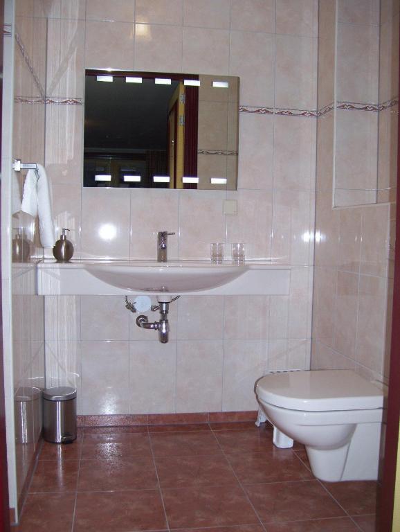 Standaard Kamer met 2 Bedden